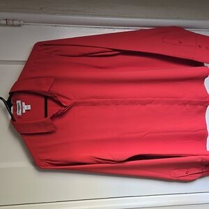 Express Portofino Button-down